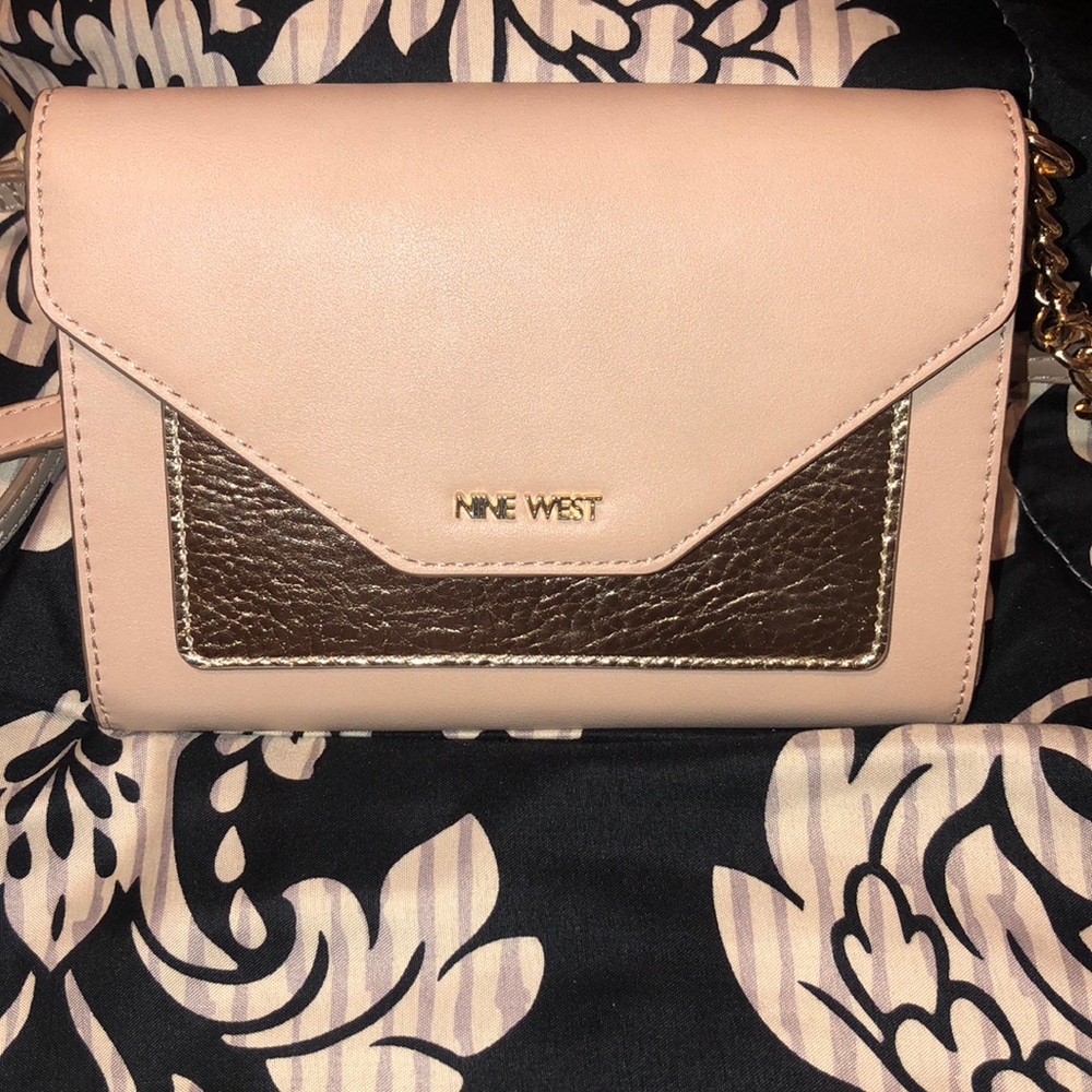Nine West Clutch
